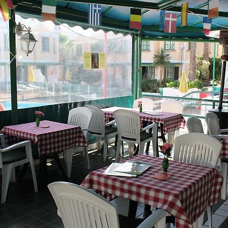 Servatur Sun'S Gardens Maspalomas  Exterior photo