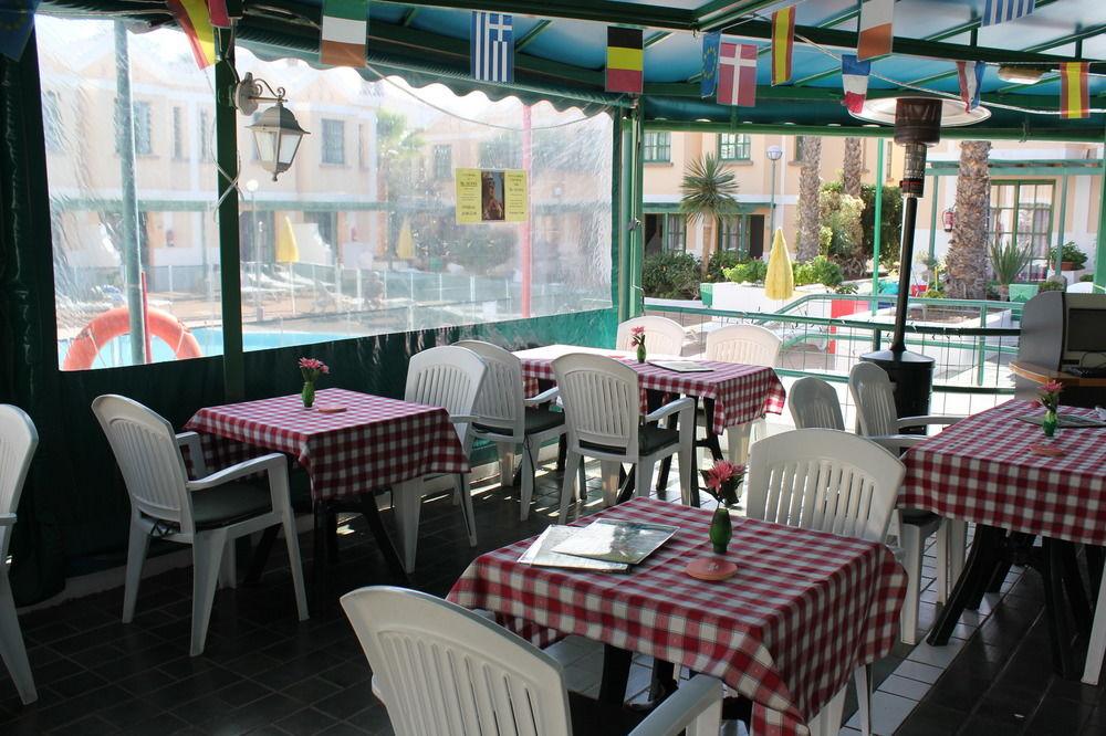 Servatur Sun'S Gardens Maspalomas  Exterior photo