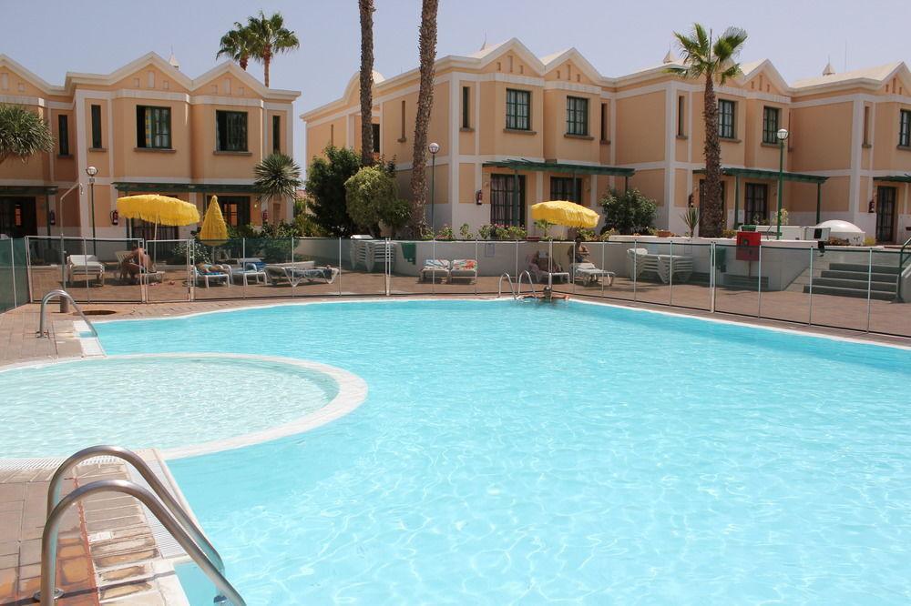 Servatur Sun'S Gardens Maspalomas  Exterior photo