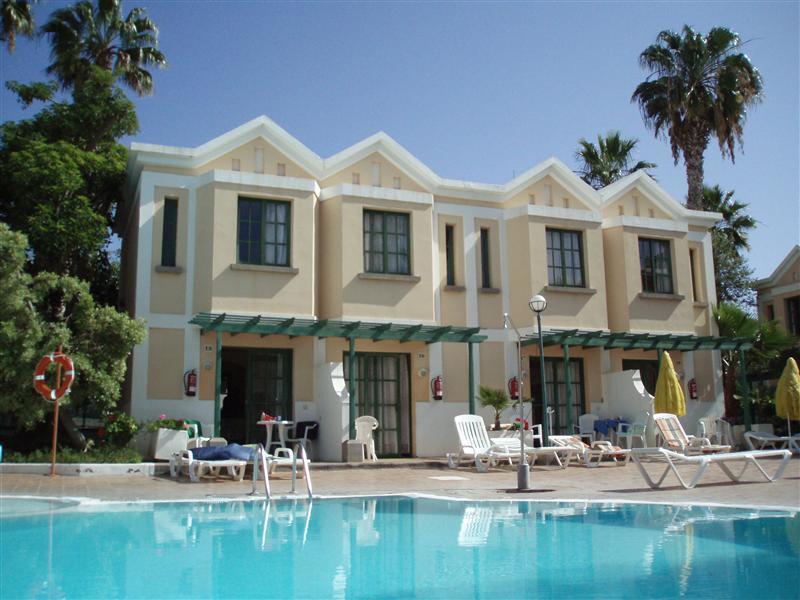 Servatur Sun'S Gardens Maspalomas  Exterior photo
