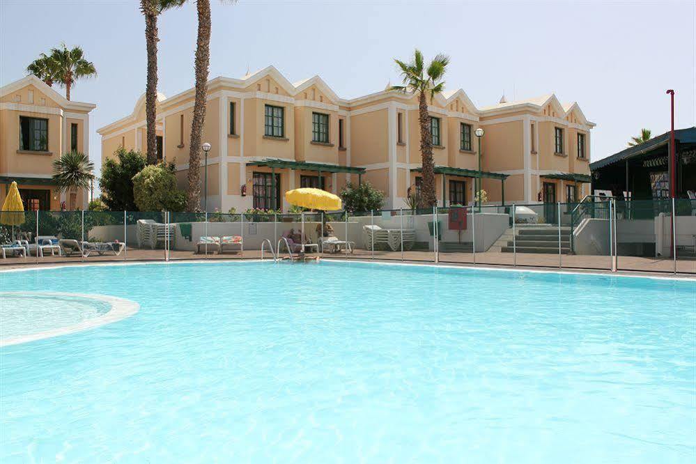 Servatur Sun'S Gardens Maspalomas  Exterior photo
