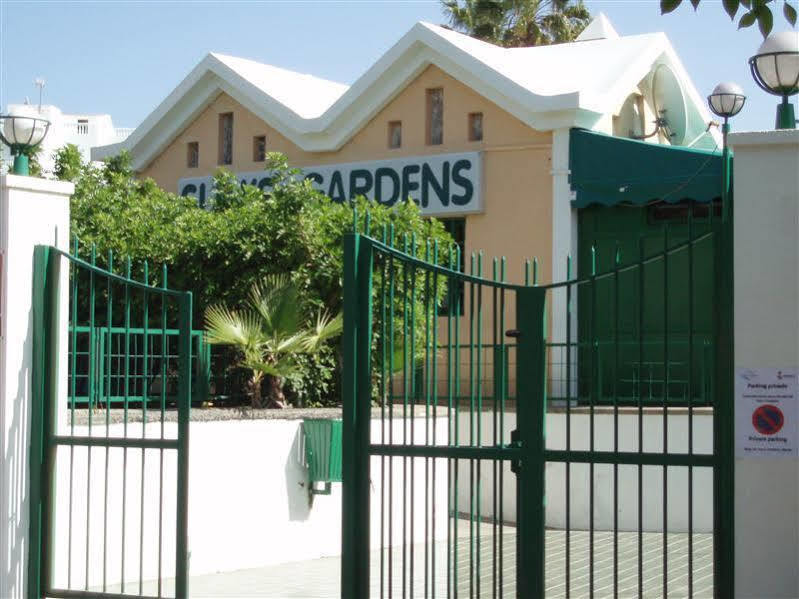Servatur Sun'S Gardens Maspalomas  Exterior photo