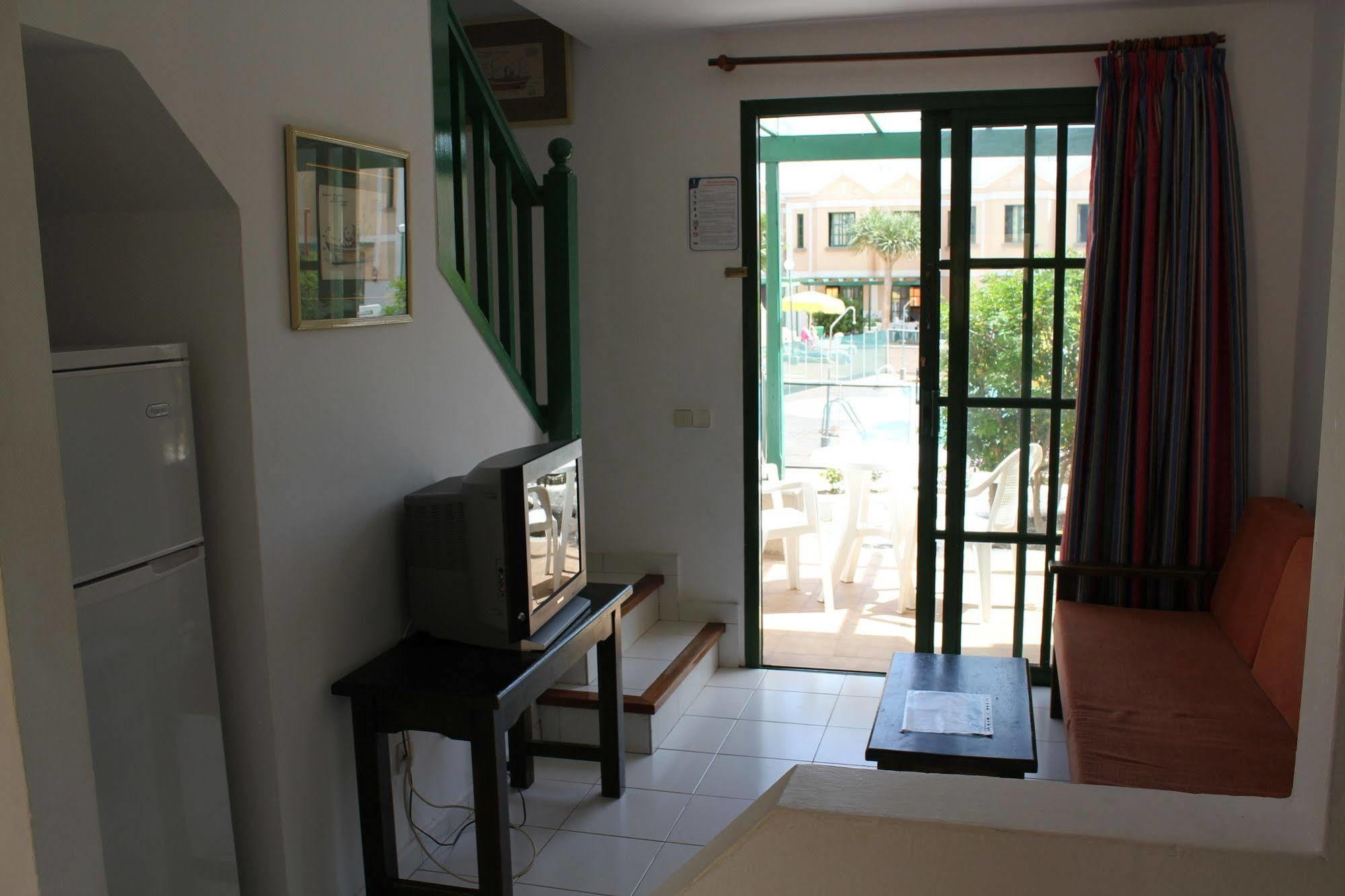 Servatur Sun'S Gardens Maspalomas  Exterior photo