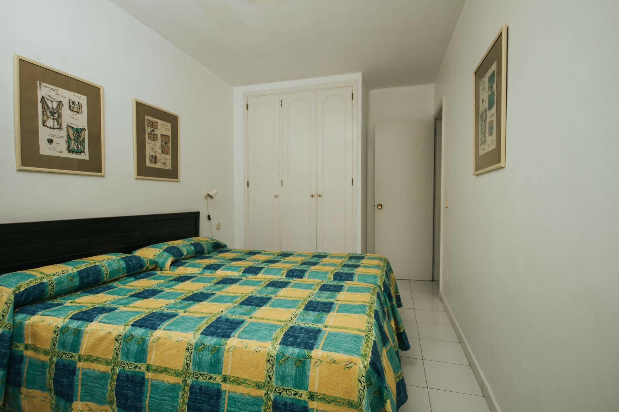 Servatur Sun'S Gardens Maspalomas  Exterior photo
