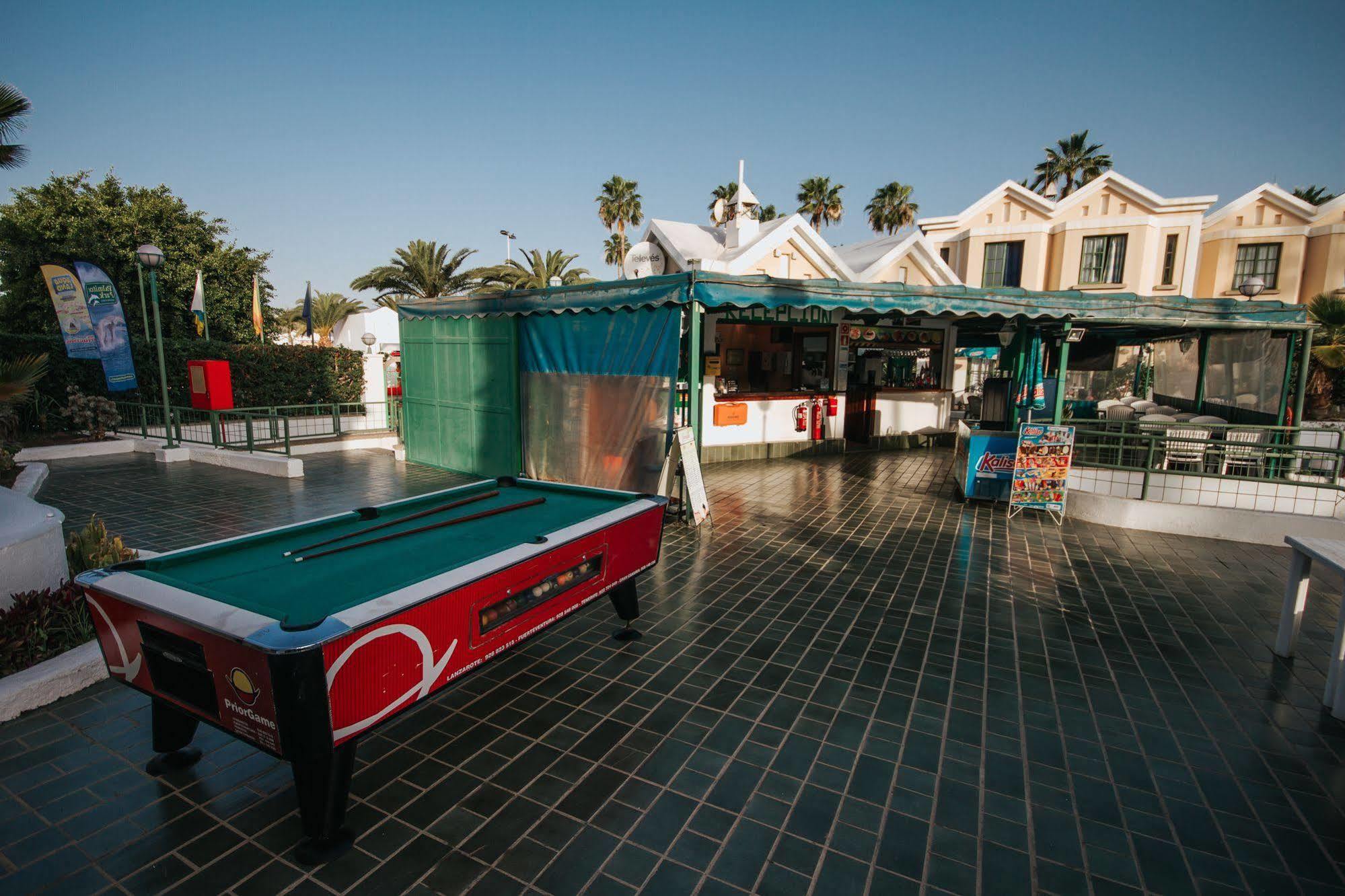 Servatur Sun'S Gardens Maspalomas  Exterior photo