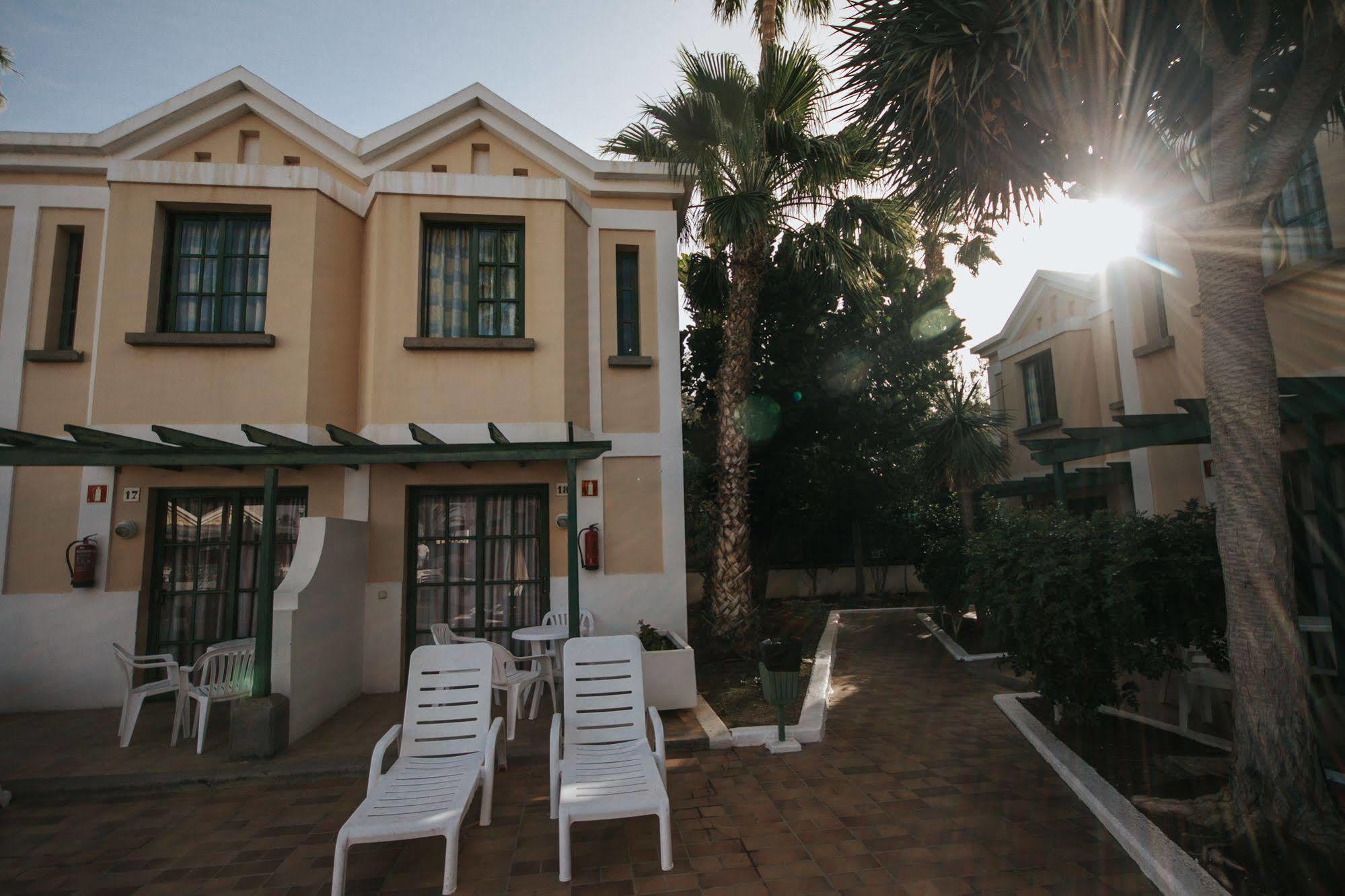 Servatur Sun'S Gardens Maspalomas  Exterior photo